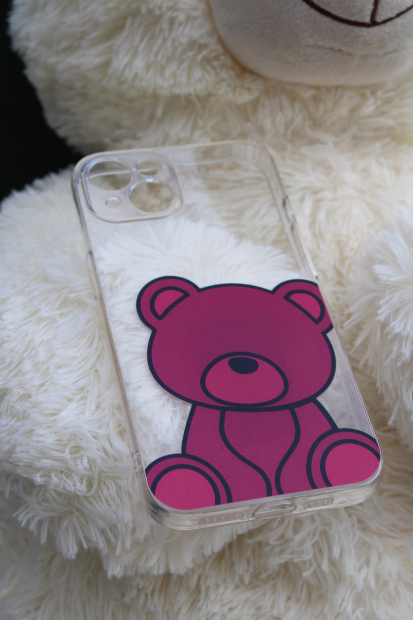 Funda del Osito